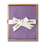 Κουβέρτα Cannon Cotton Fresh 220X260 Lilac